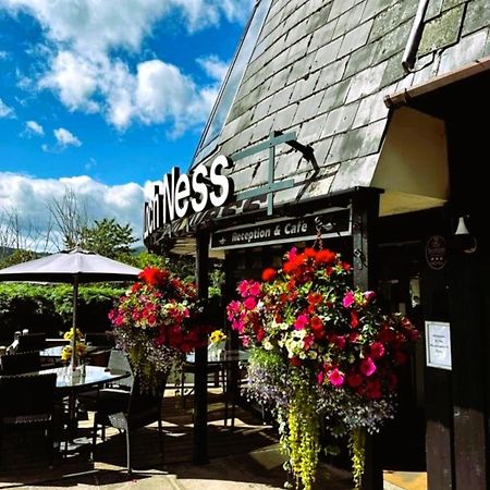 Loch Ness Drumnadrochit Hotel Εξωτερικό φωτογραφία