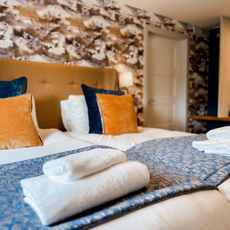 Loch Ness Drumnadrochit Hotel Εξωτερικό φωτογραφία