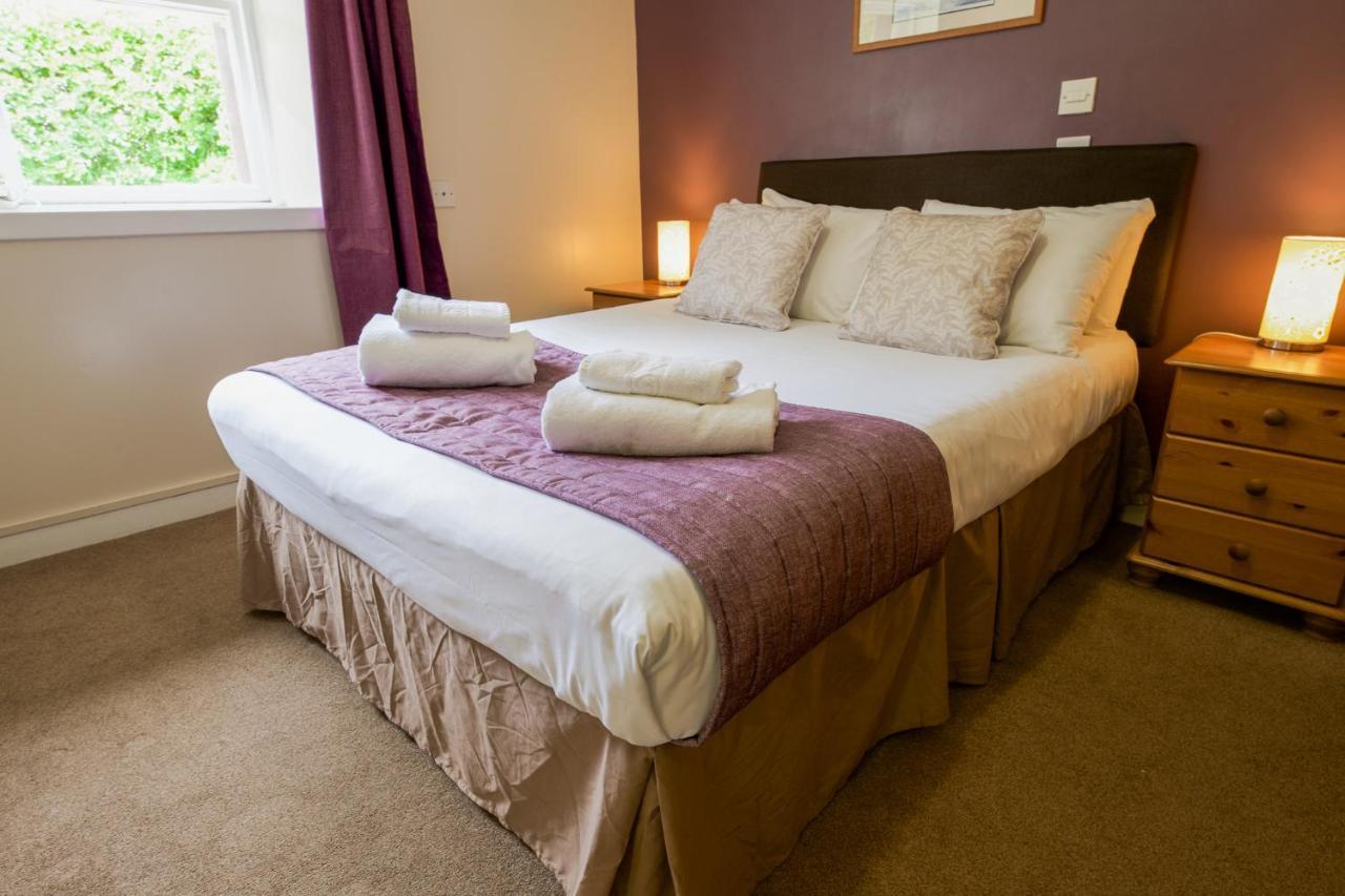 Loch Ness Drumnadrochit Hotel Εξωτερικό φωτογραφία