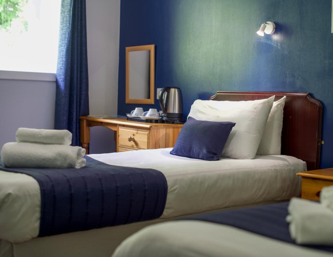 Loch Ness Drumnadrochit Hotel Εξωτερικό φωτογραφία
