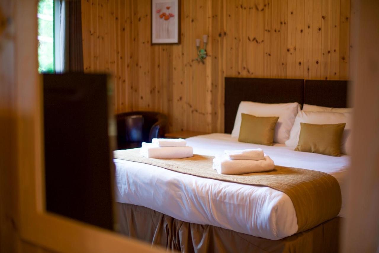 Loch Ness Drumnadrochit Hotel Εξωτερικό φωτογραφία