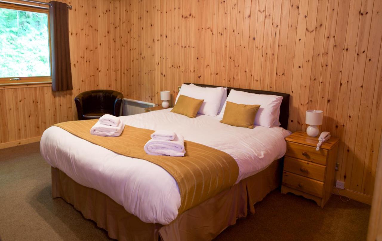 Loch Ness Drumnadrochit Hotel Εξωτερικό φωτογραφία
