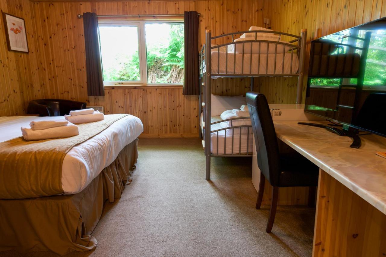 Loch Ness Drumnadrochit Hotel Εξωτερικό φωτογραφία