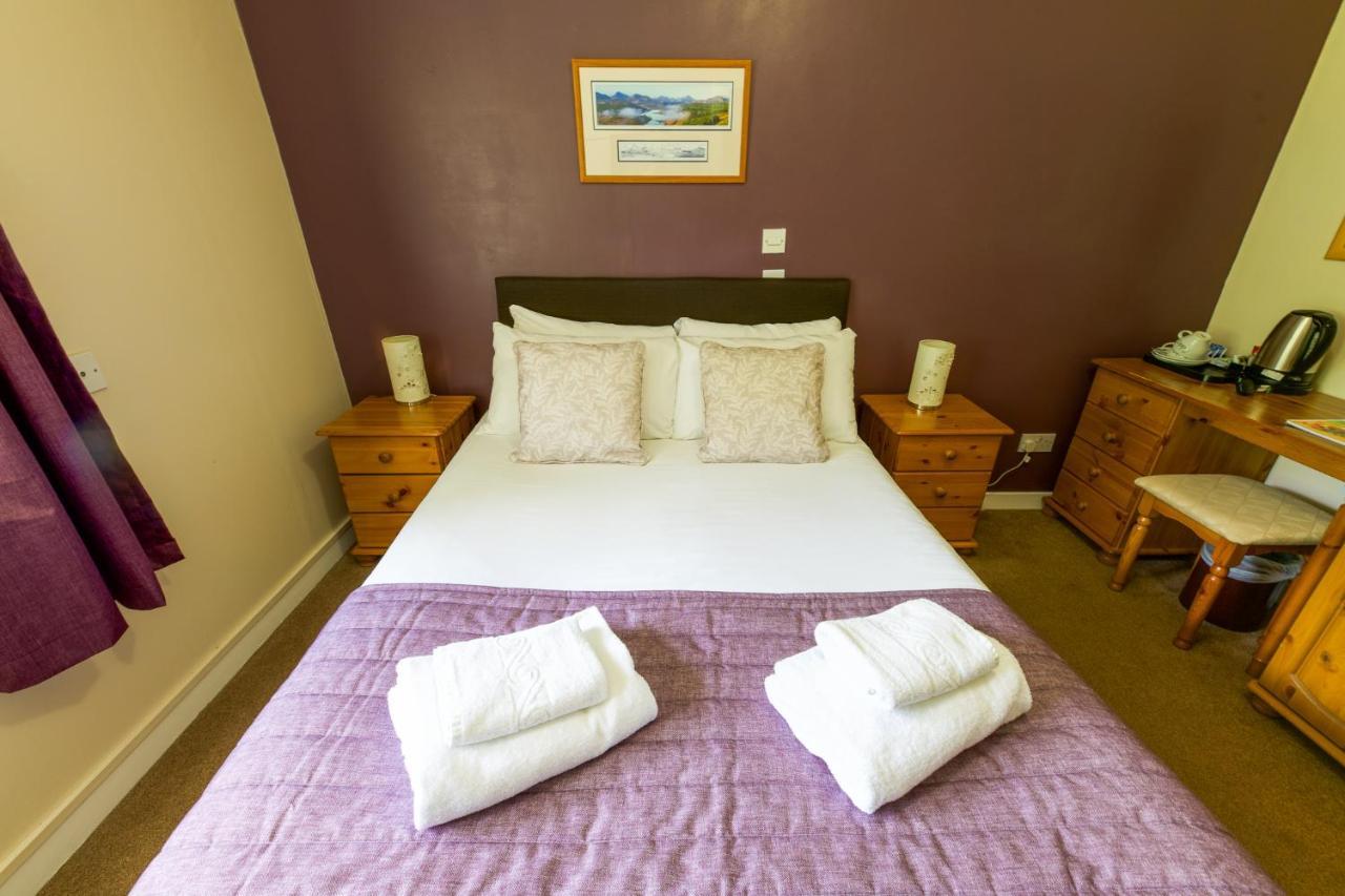 Loch Ness Drumnadrochit Hotel Εξωτερικό φωτογραφία