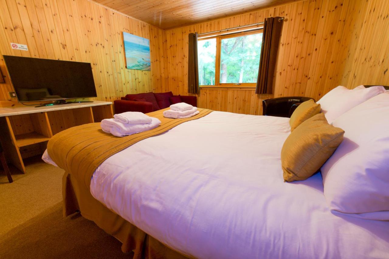 Loch Ness Drumnadrochit Hotel Εξωτερικό φωτογραφία