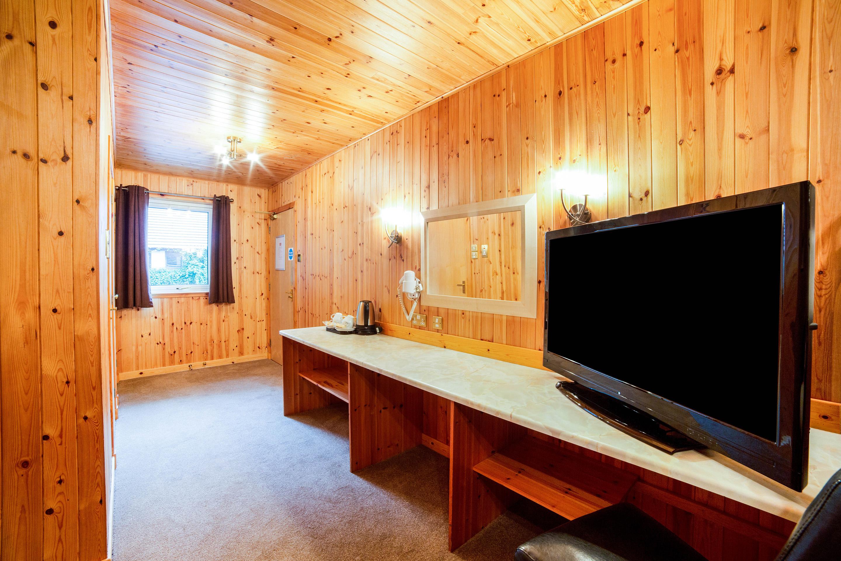 Loch Ness Drumnadrochit Hotel Εξωτερικό φωτογραφία