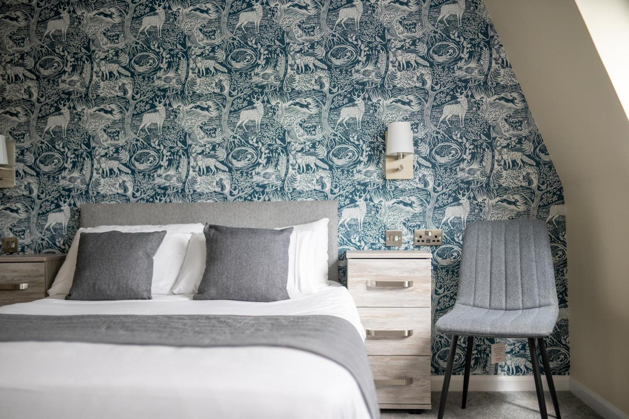 Loch Ness Drumnadrochit Hotel Εξωτερικό φωτογραφία
