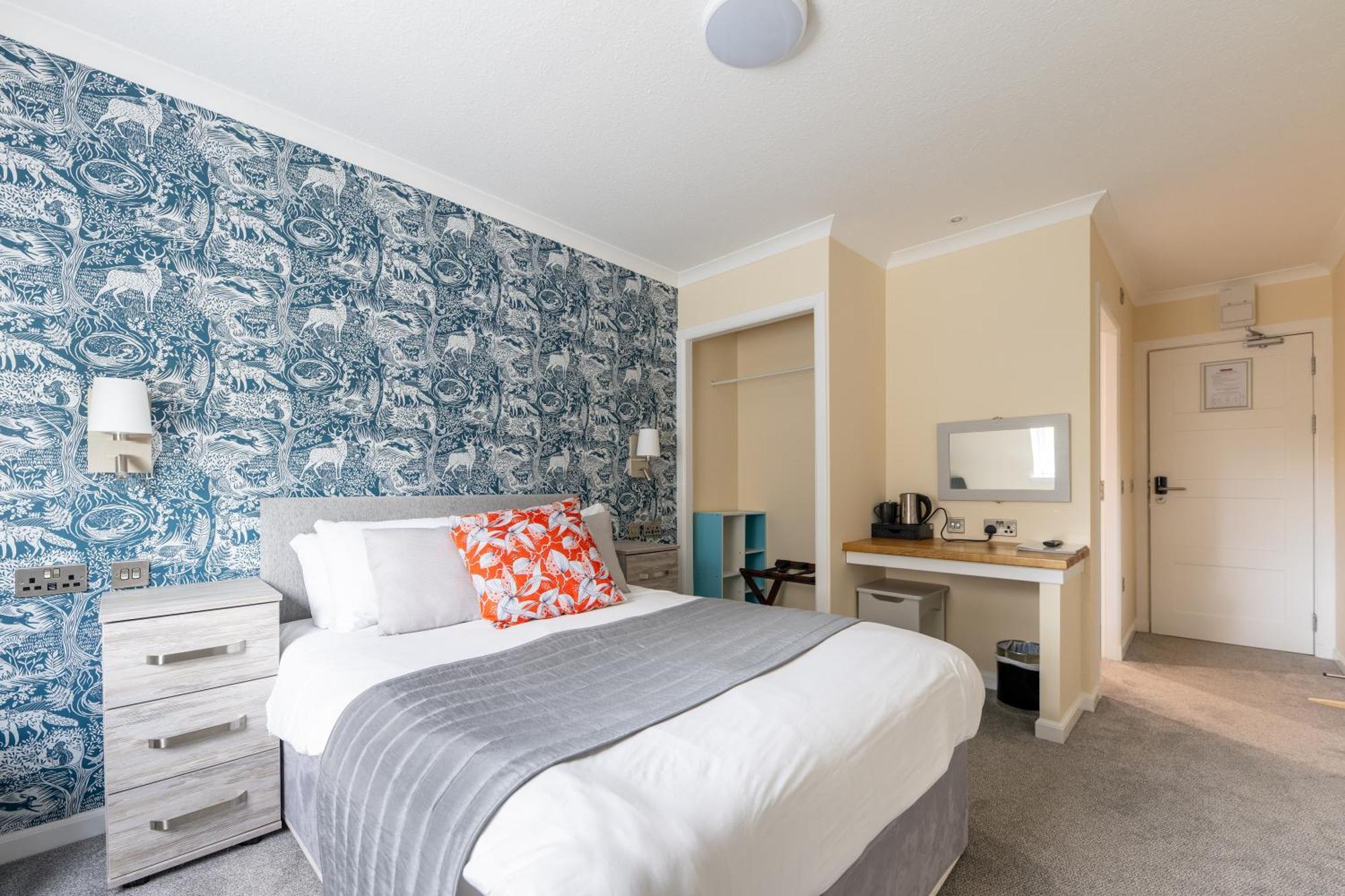 Loch Ness Drumnadrochit Hotel Εξωτερικό φωτογραφία