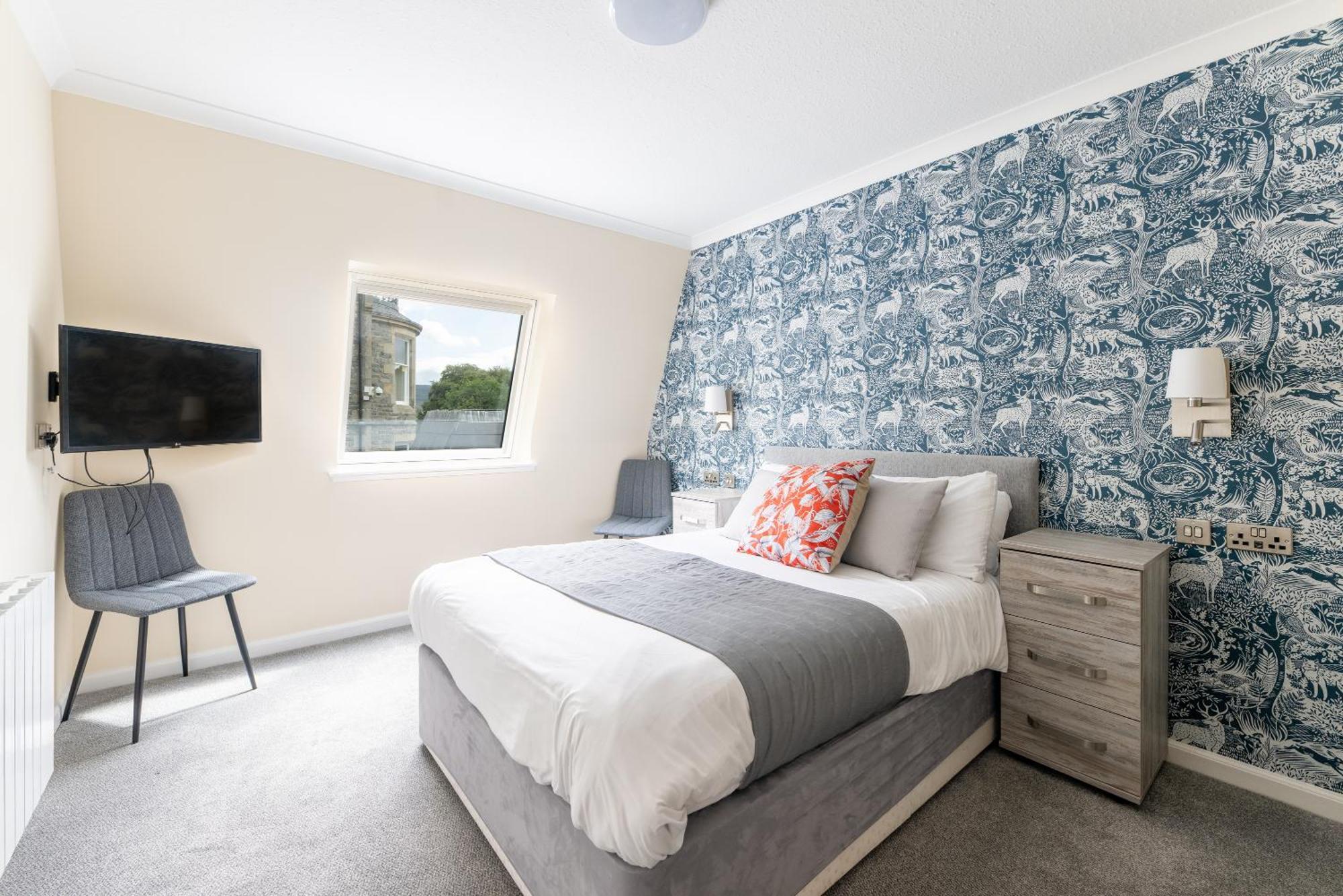 Loch Ness Drumnadrochit Hotel Εξωτερικό φωτογραφία