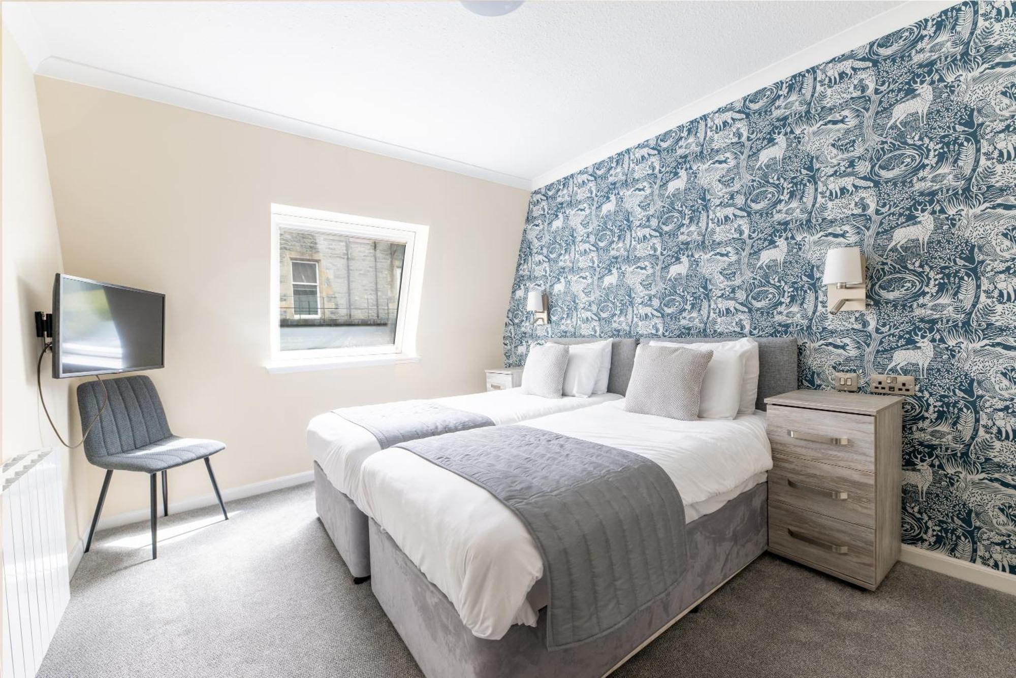 Loch Ness Drumnadrochit Hotel Εξωτερικό φωτογραφία