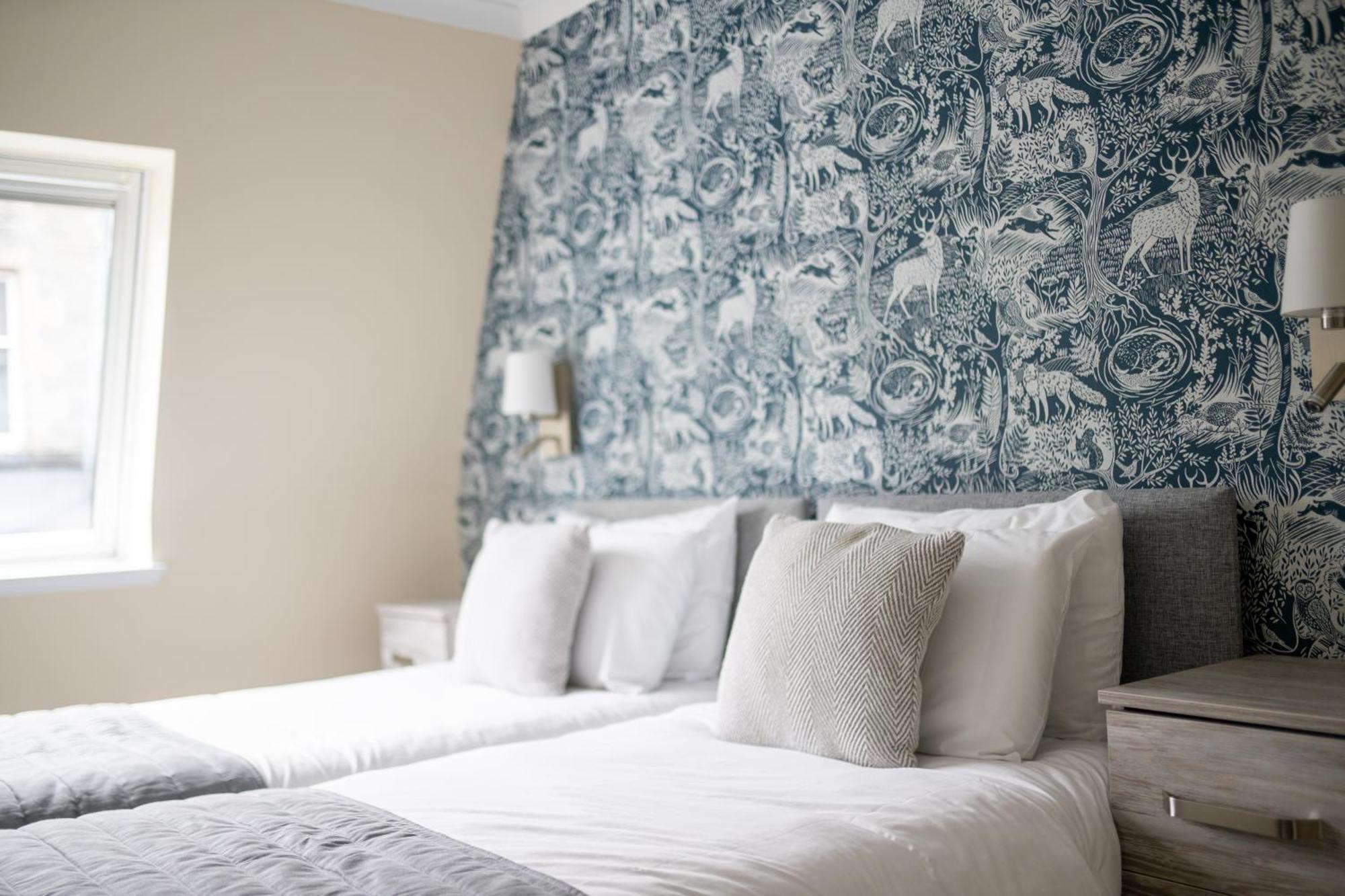 Loch Ness Drumnadrochit Hotel Εξωτερικό φωτογραφία