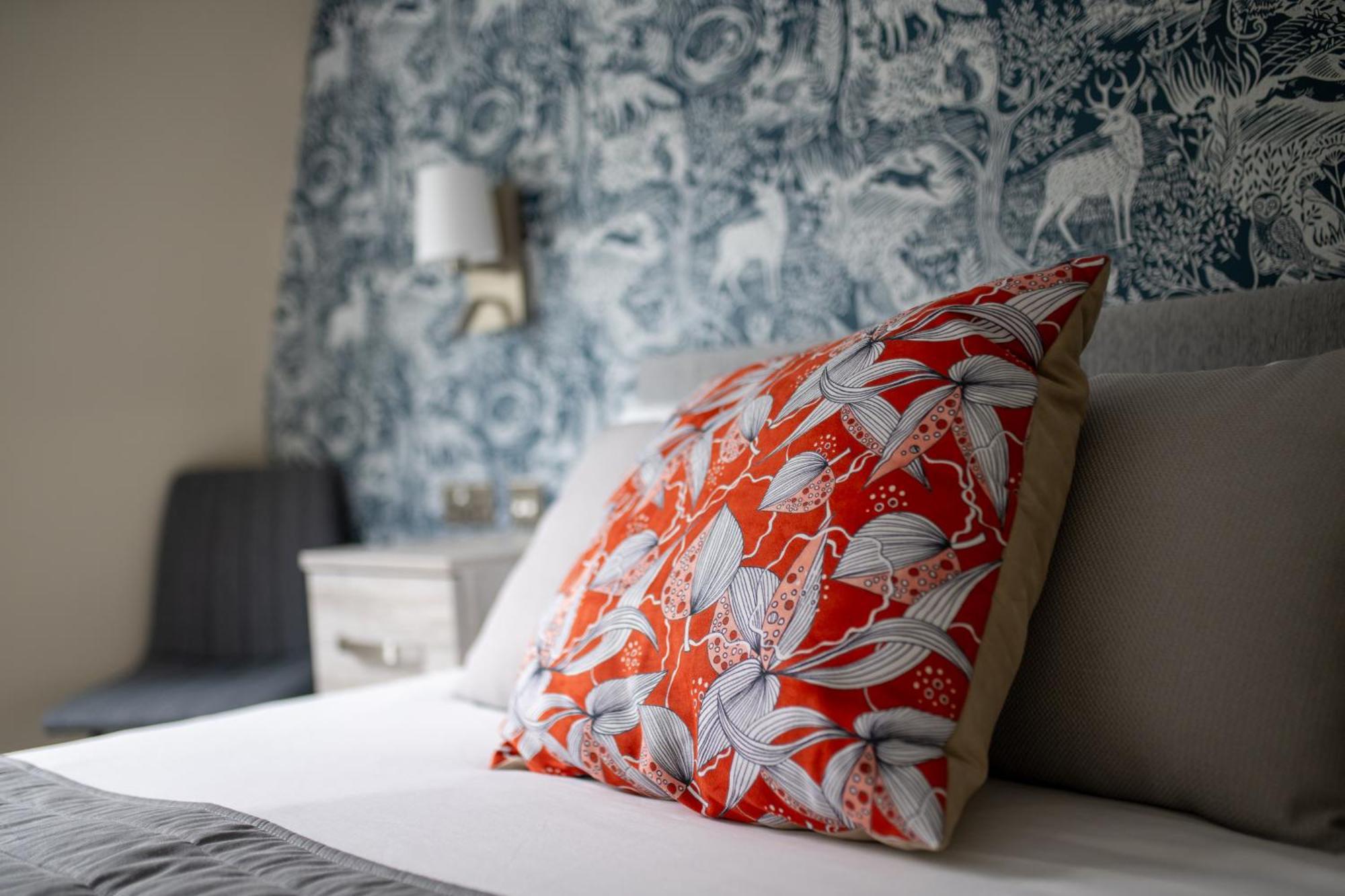 Loch Ness Drumnadrochit Hotel Εξωτερικό φωτογραφία