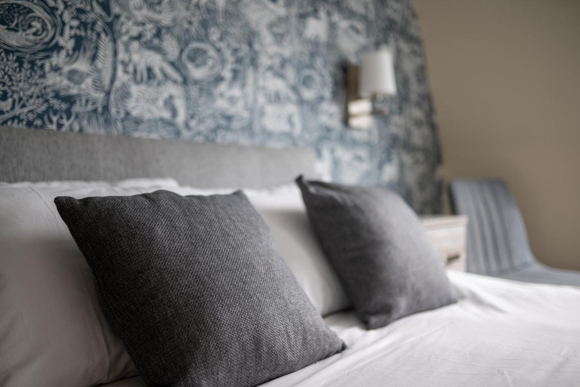 Loch Ness Drumnadrochit Hotel Εξωτερικό φωτογραφία