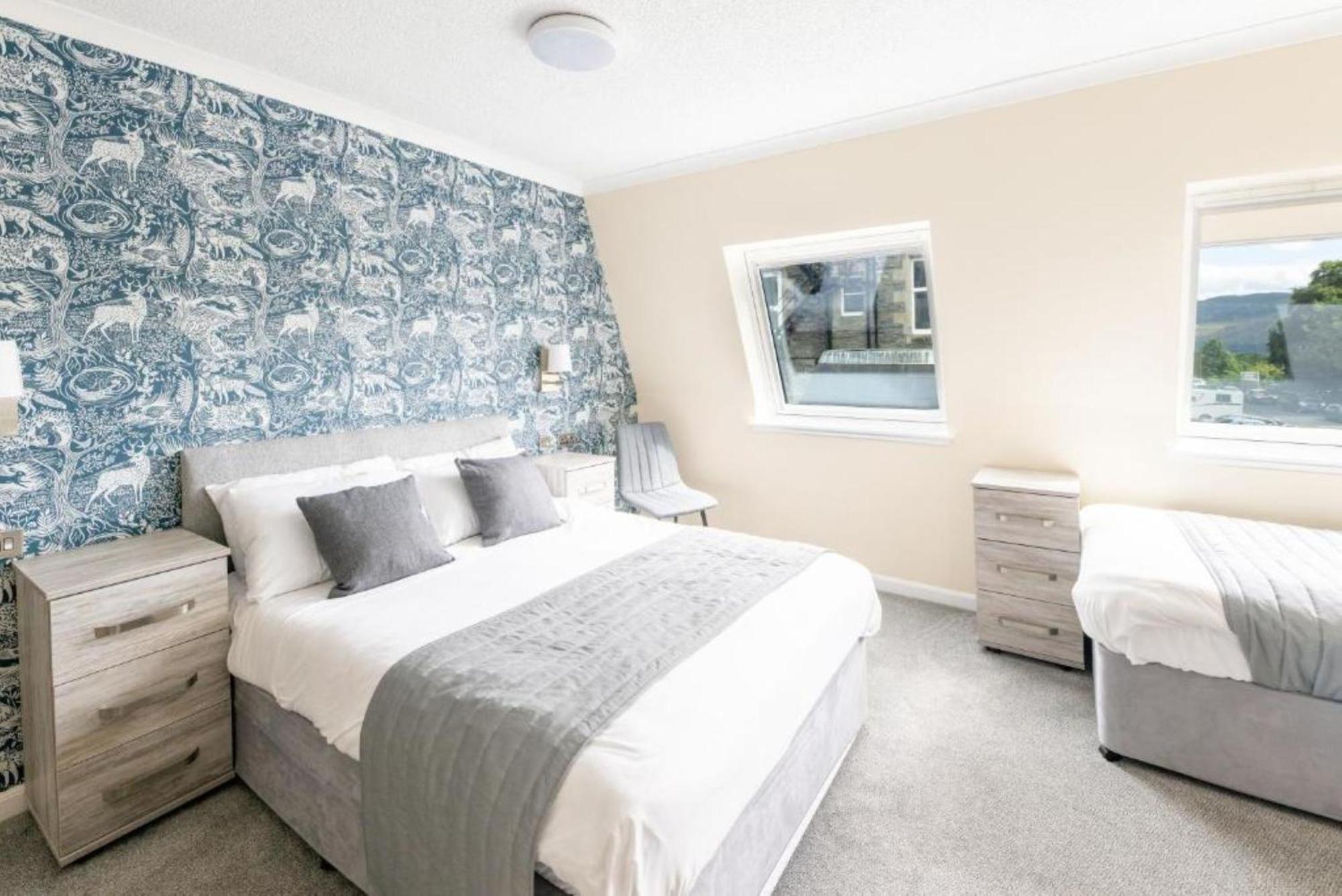 Loch Ness Drumnadrochit Hotel Εξωτερικό φωτογραφία