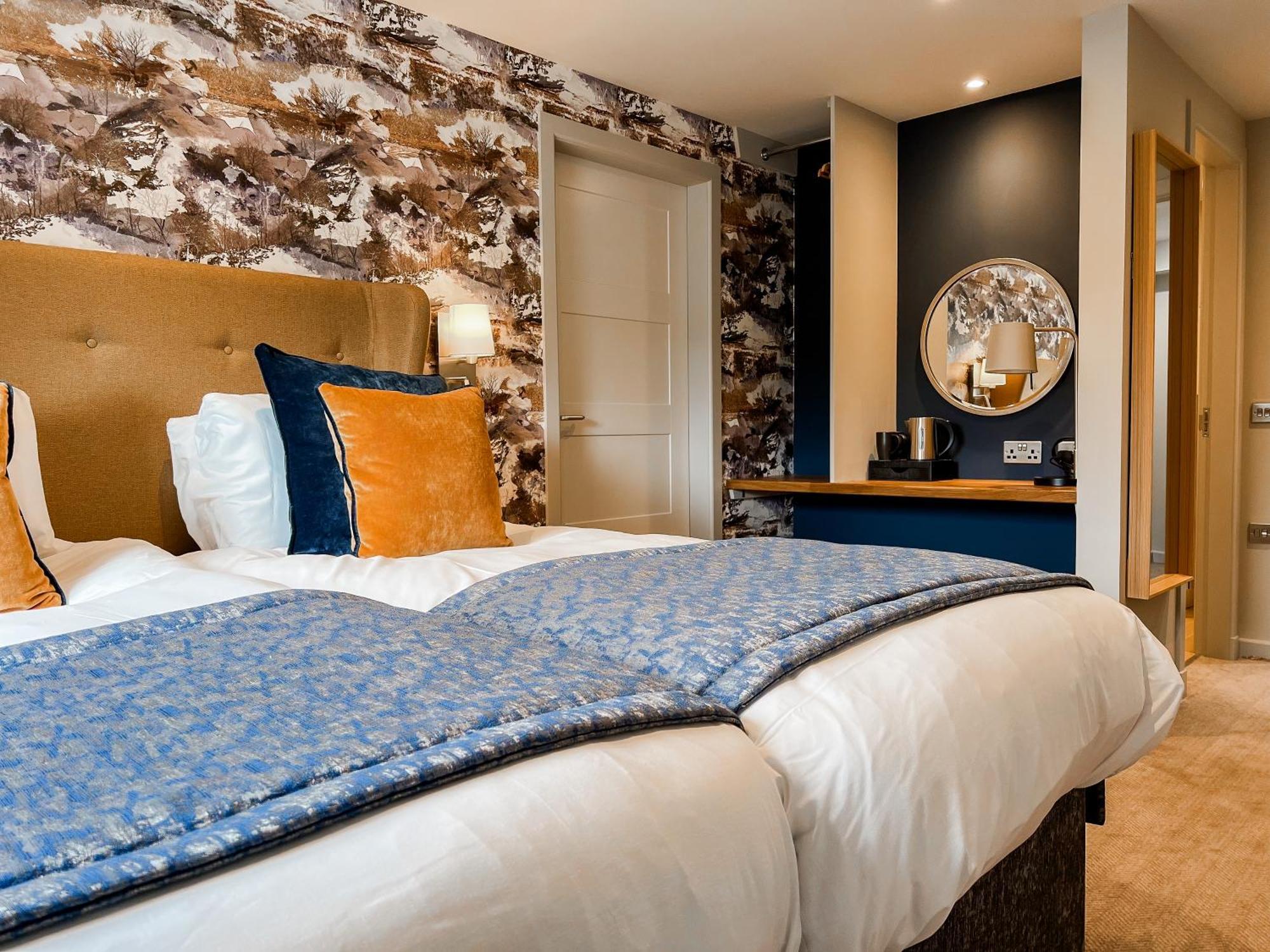 Loch Ness Drumnadrochit Hotel Εξωτερικό φωτογραφία