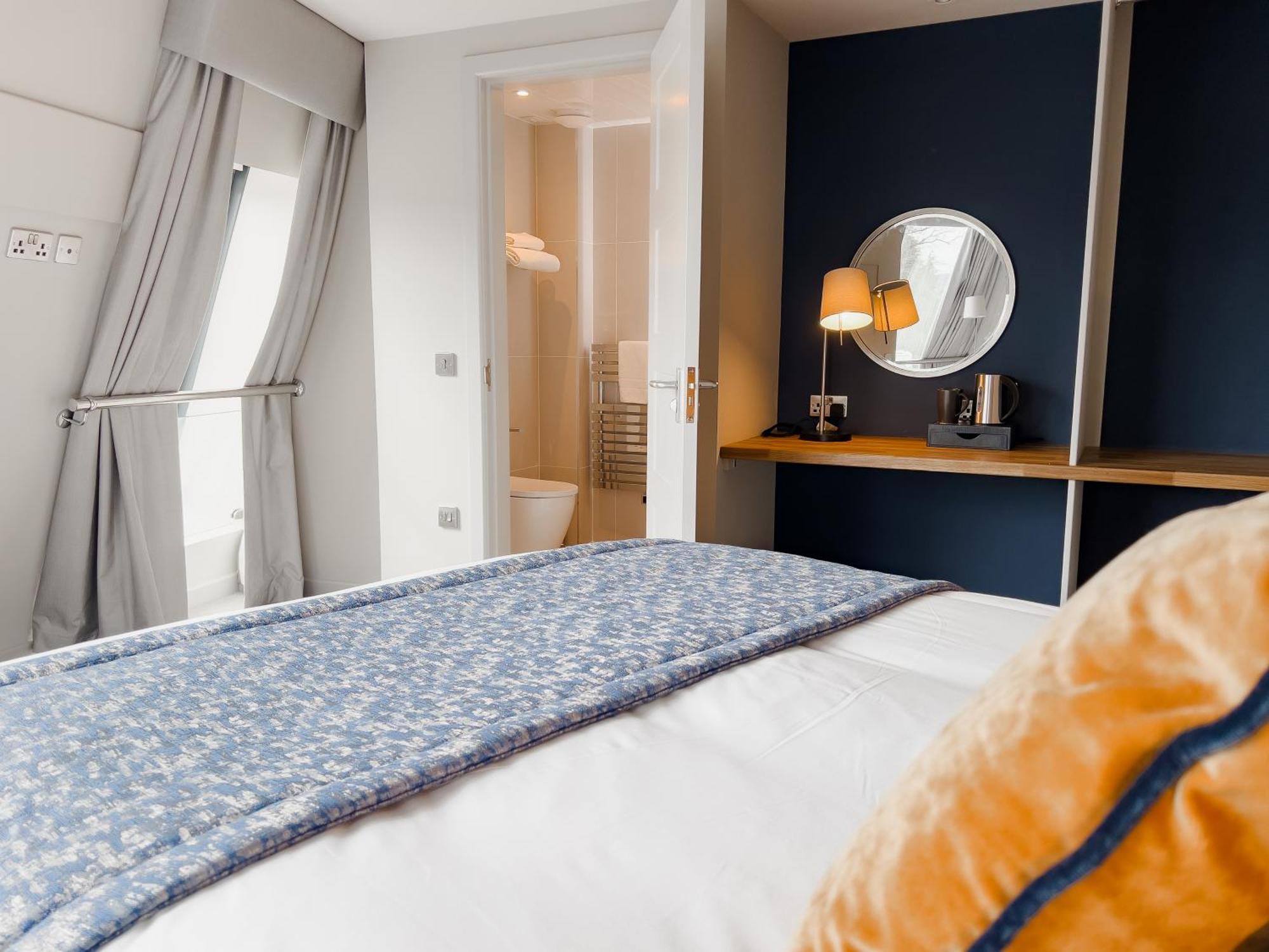 Loch Ness Drumnadrochit Hotel Εξωτερικό φωτογραφία